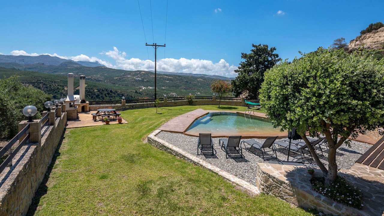 Photo of Outdoor in Kissamos