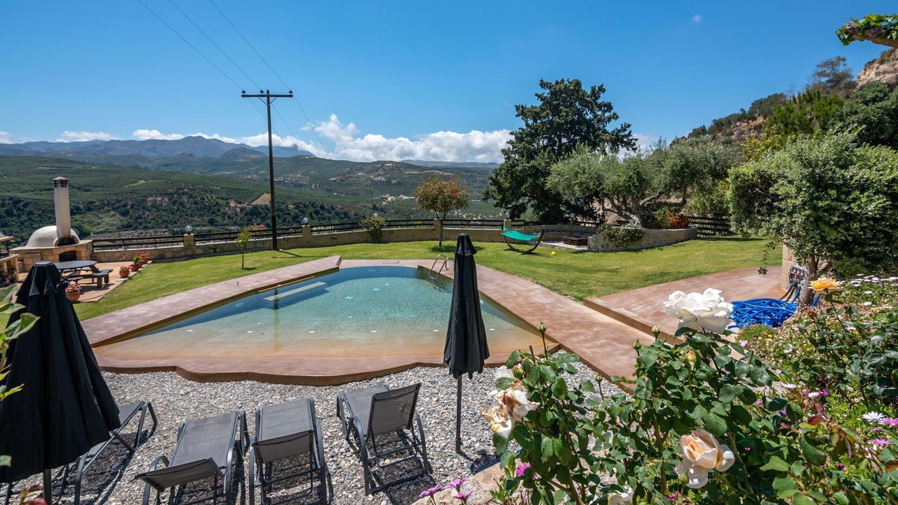 Photo of Outdoor in Kissamos