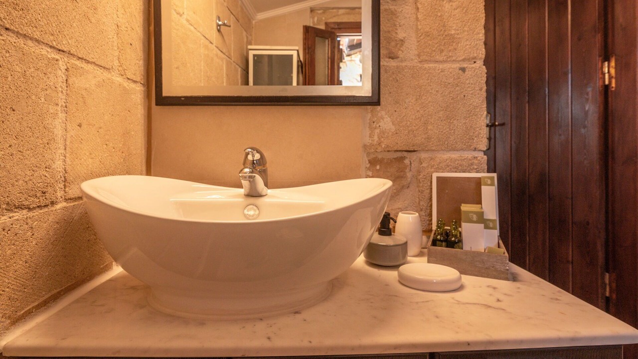 Photo of Bathroom in Kissamos