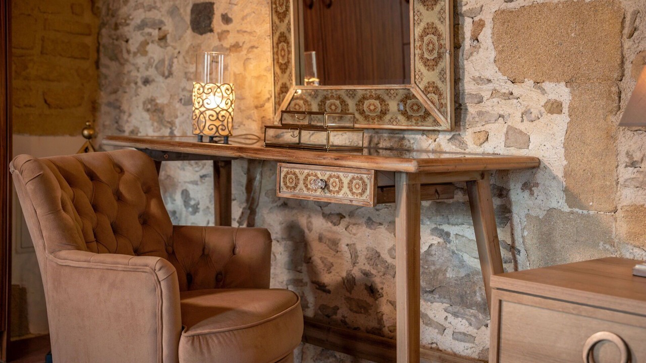 Photo of Livingroom in Kissamos