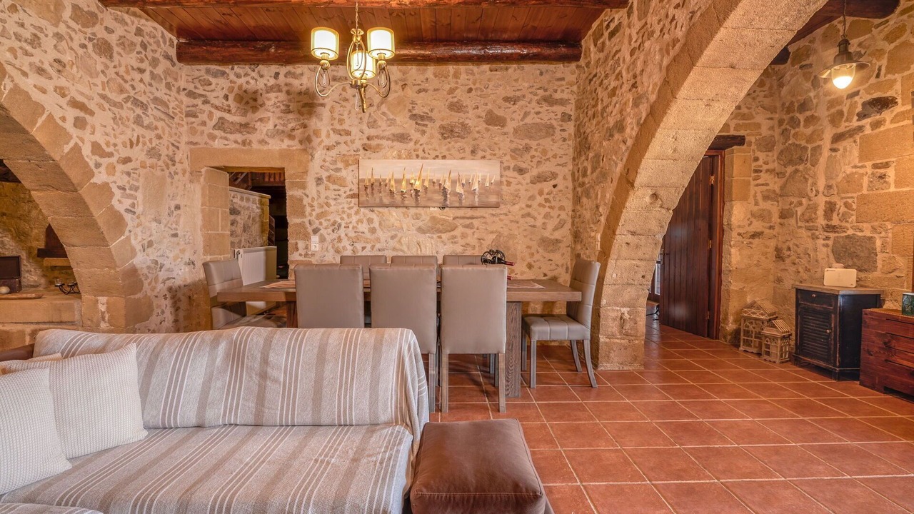 Photo of Livingroom in Kissamos