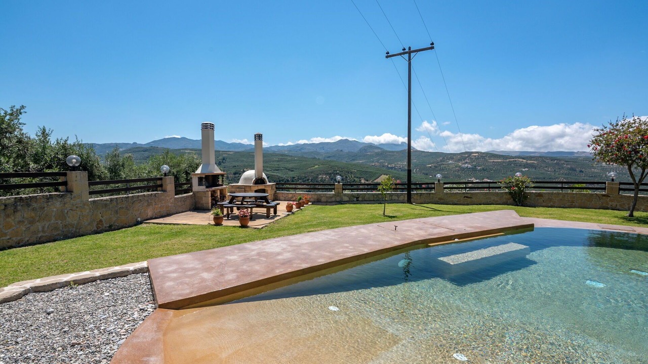 Photo of Outdoor in Kissamos