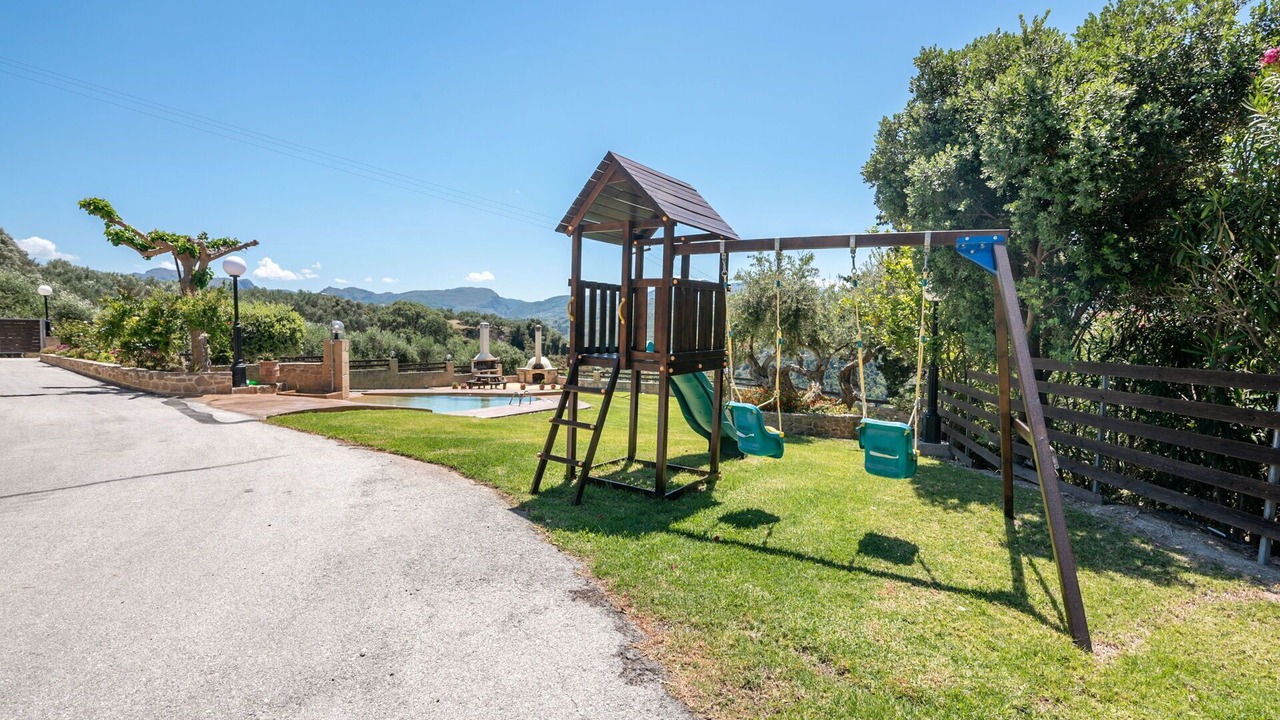 Photo of Outdoor in Kissamos