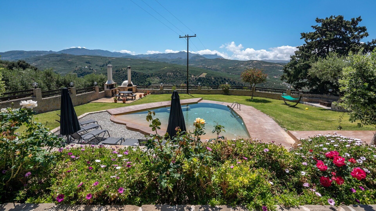 Photo of Outdoor in Kissamos