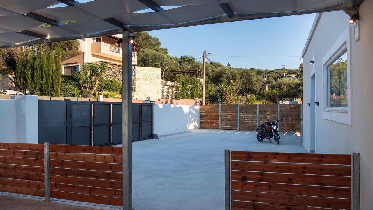 Photo of Outdoor in Agios Spyridon Corfu