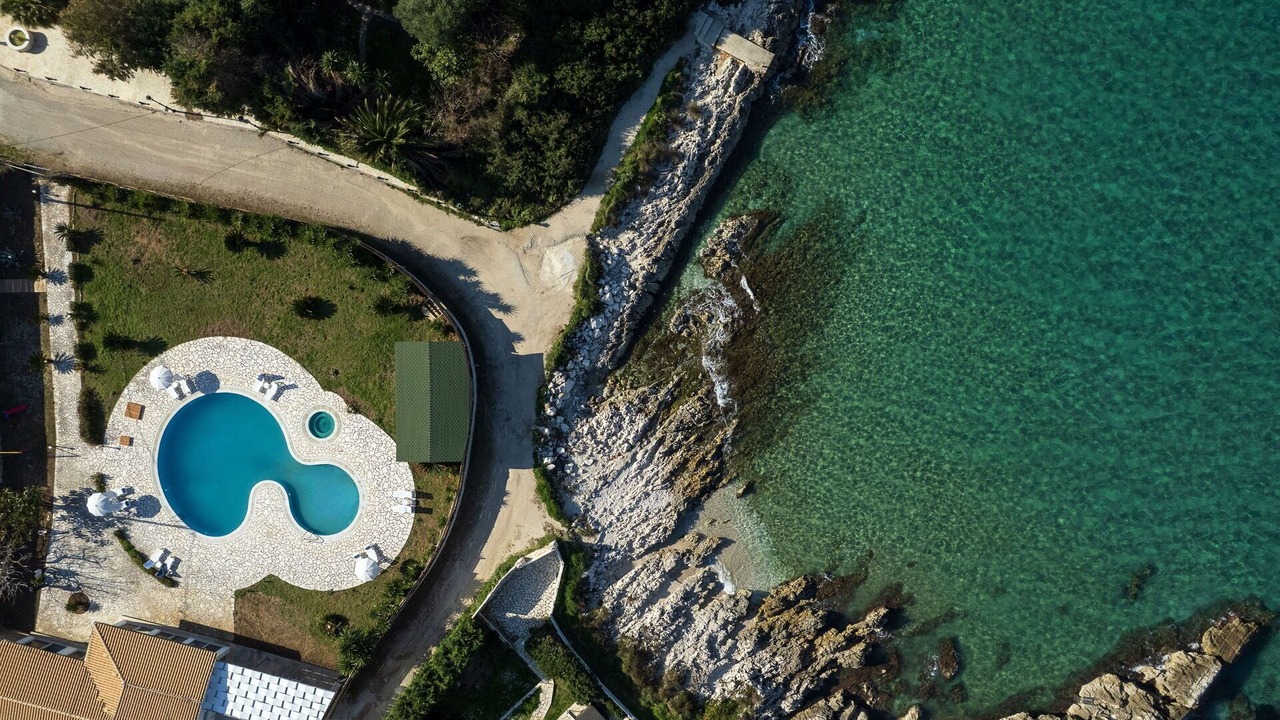 Photo of Outdoor in Agios Spyridon Corfu