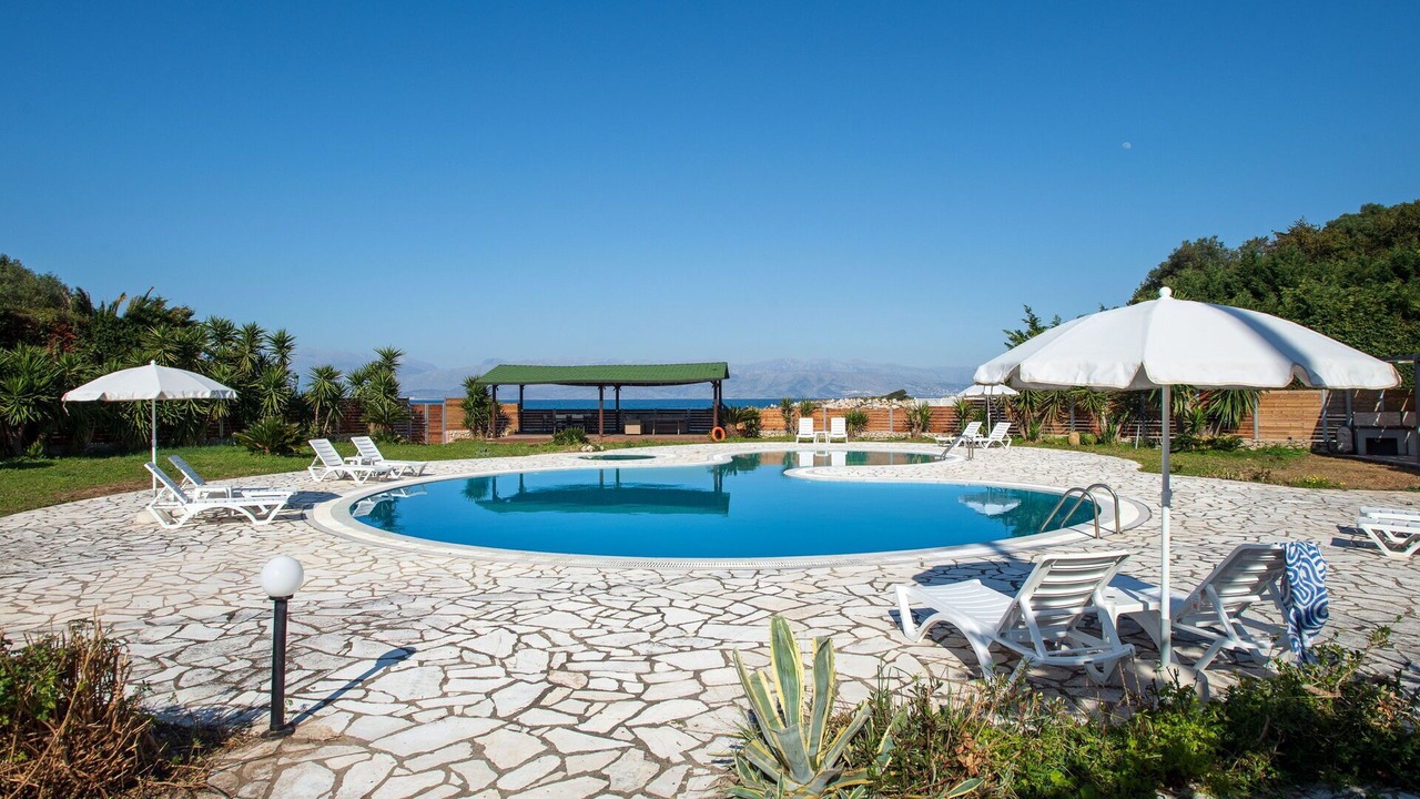 Photo of Outdoor in Agios Spyridon Corfu