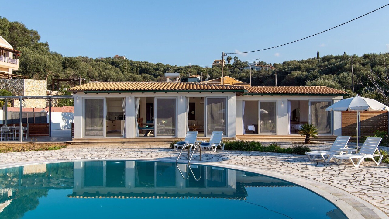 Photo of Outdoor in Agios Spyridon Corfu