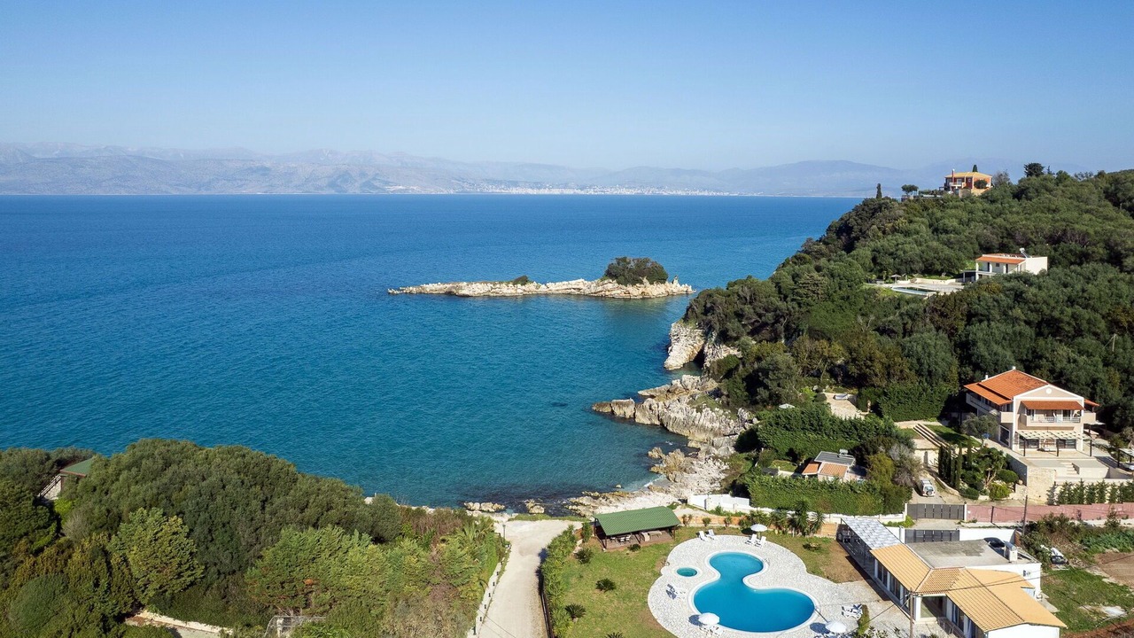 Photo of Outdoor in Agios Spyridon Corfu