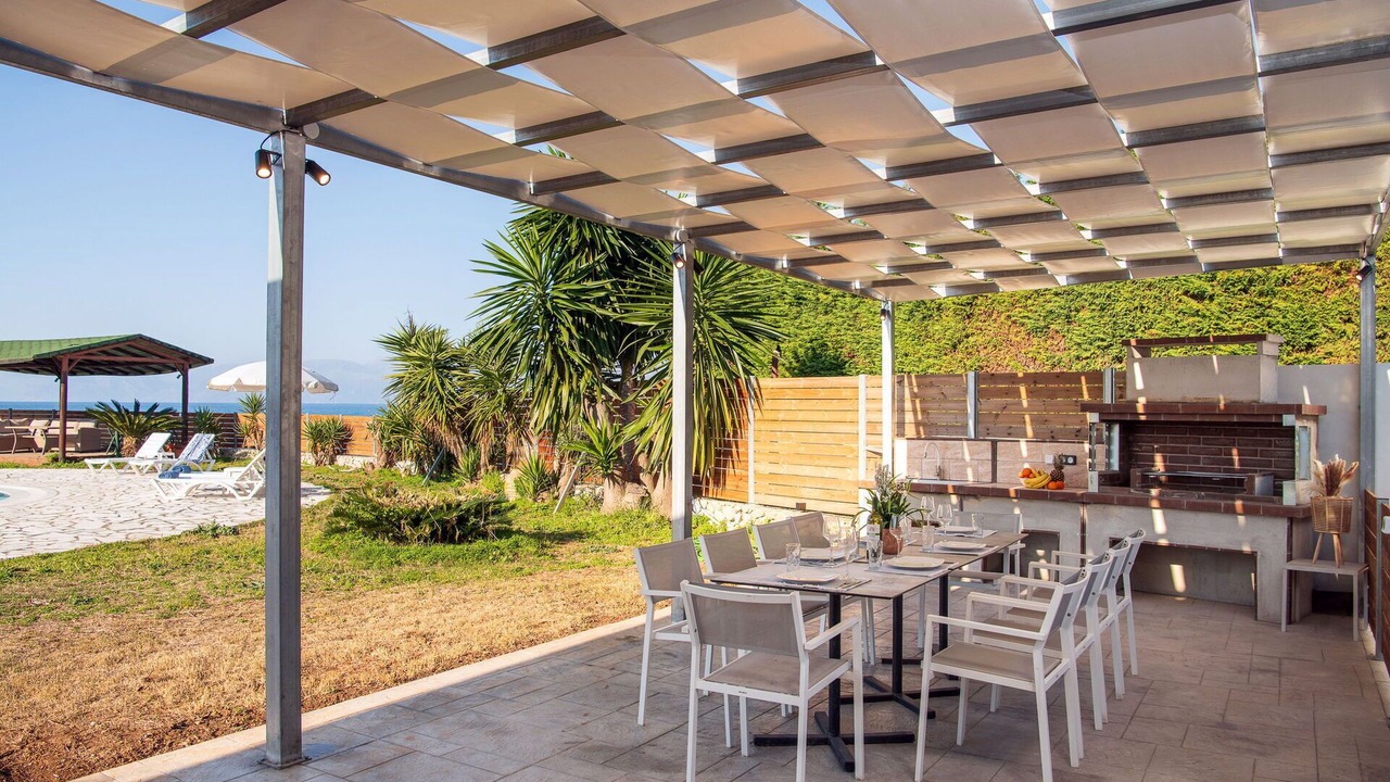 Photo of Outdoor in Agios Spyridon Corfu
