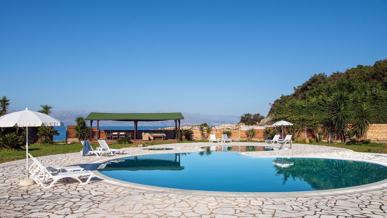 Photo of Outdoor in Agios Spyridon Corfu