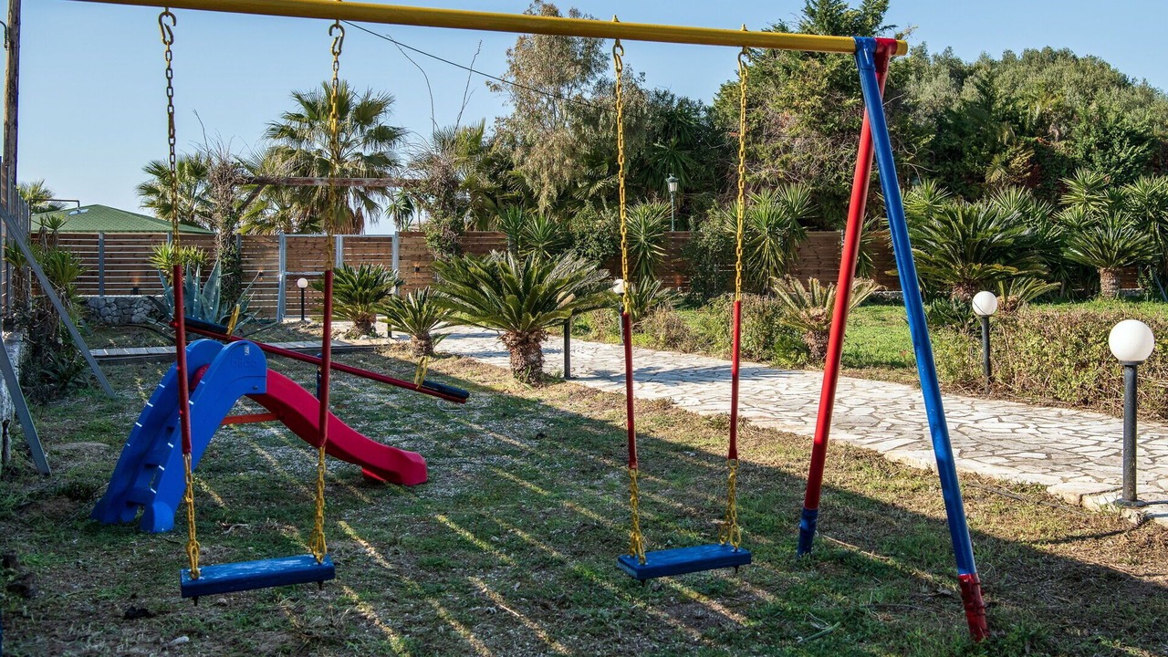Photo of Outdoor in Agios Spyridon Corfu
