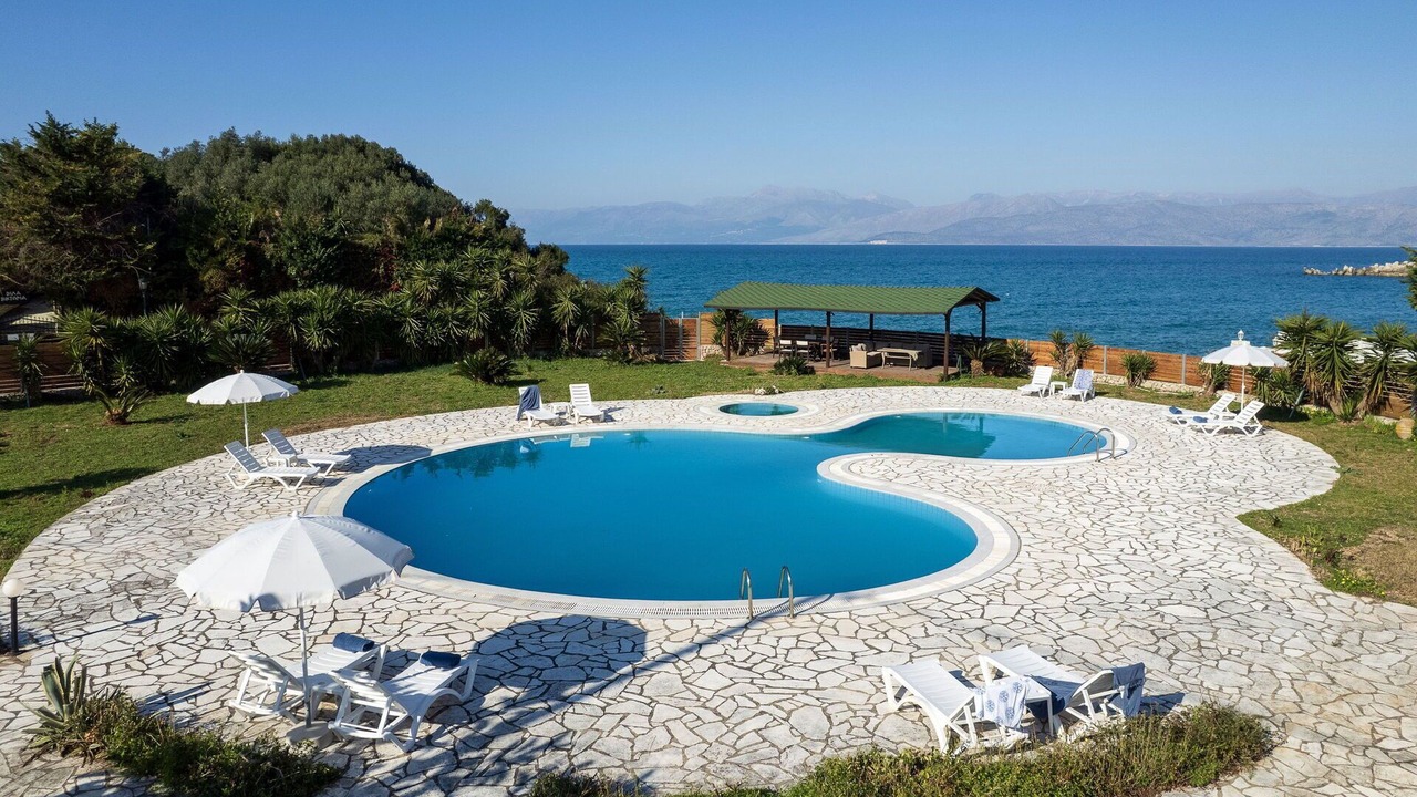 Photo of Outdoor in Agios Spyridon Corfu