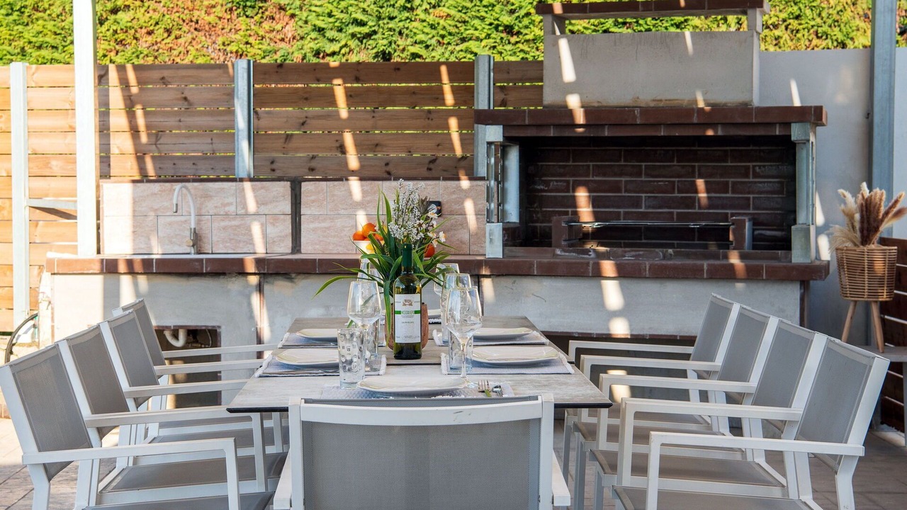 Photo of Patio Balcony in Agios Spyridon Corfu