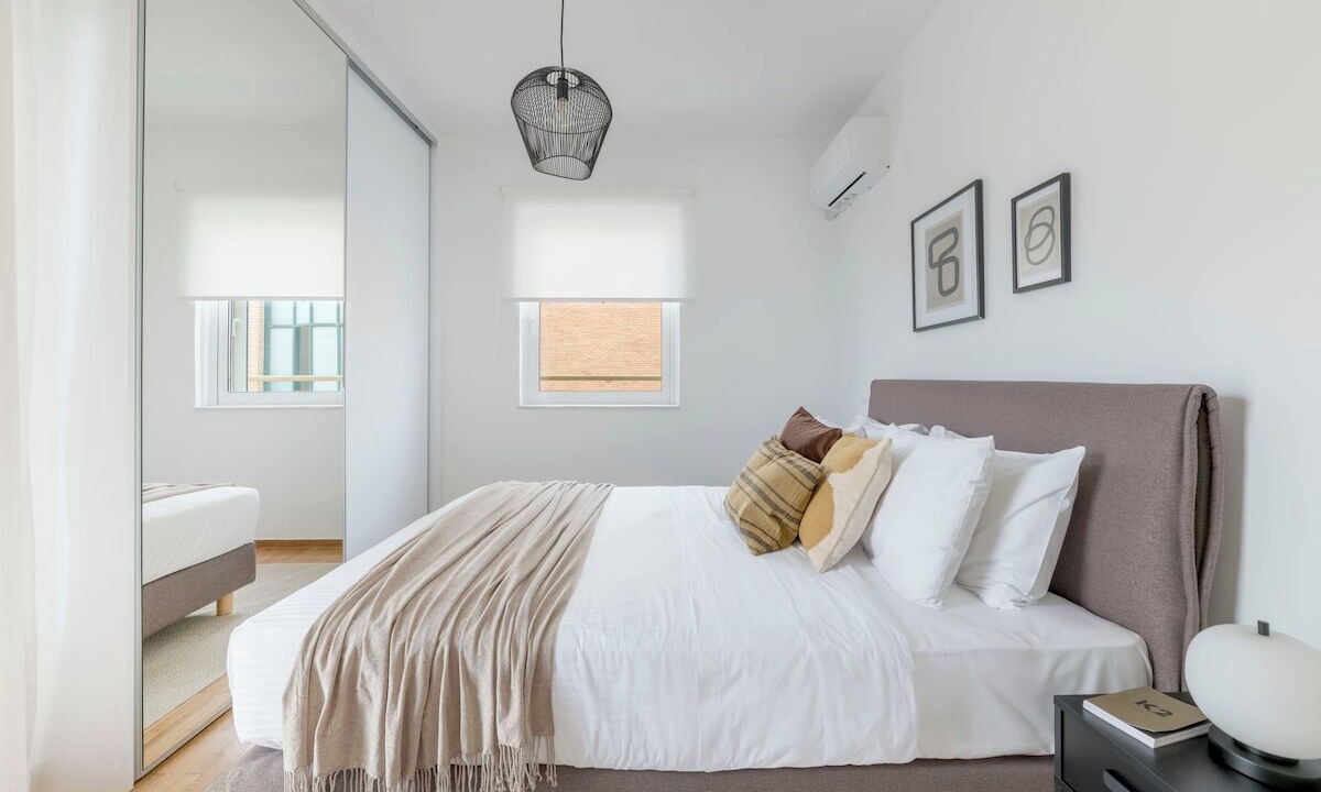Photo of Bedroom in Chalandri