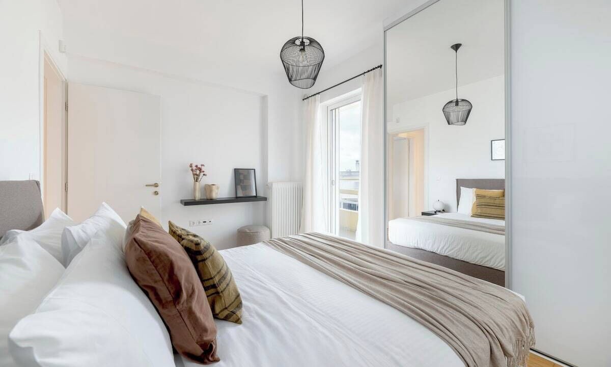 Photo of Bedroom in Chalandri