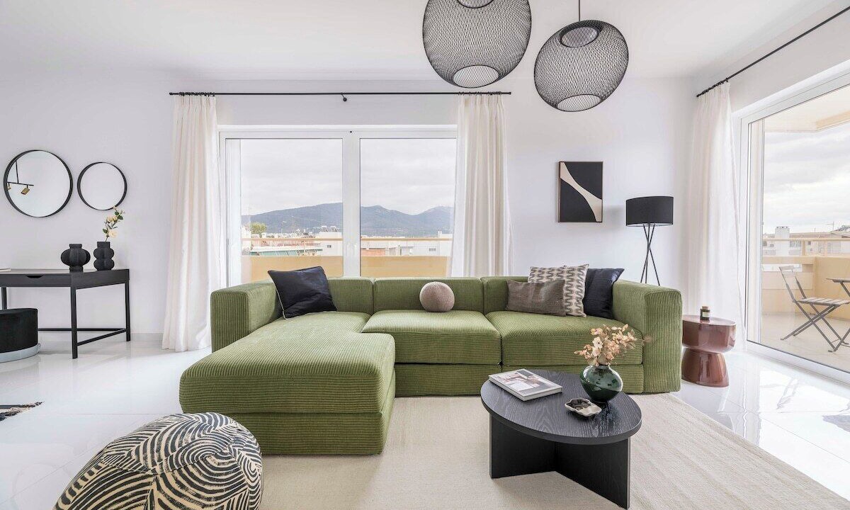 Photo of Livingroom in Chalandri