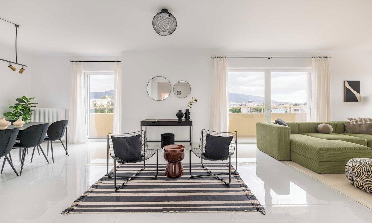 Photo of Livingroom in Chalandri