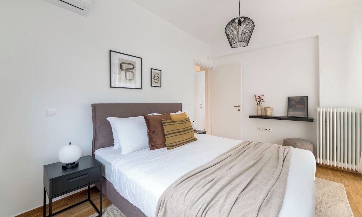 Photo of Bedroom in Chalandri