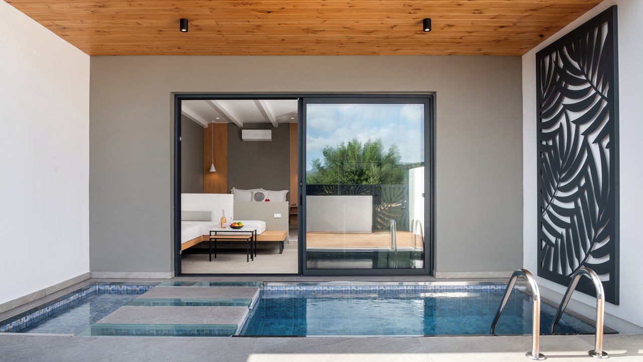 Photo of Outdoor in Vathi