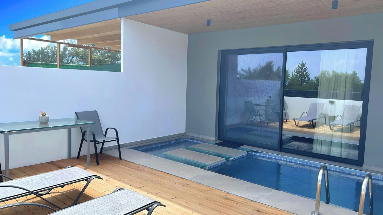 Photo of Outdoor in Vathi