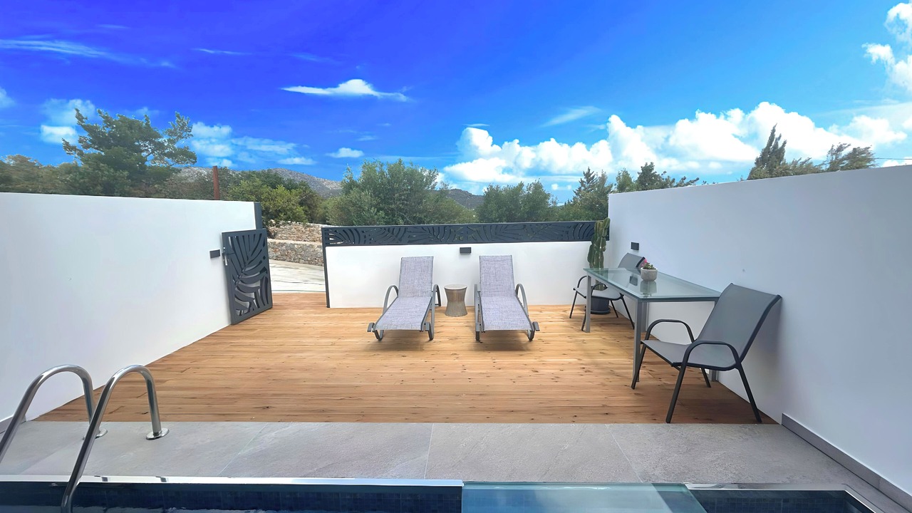 Photo of Outdoor in Vathi