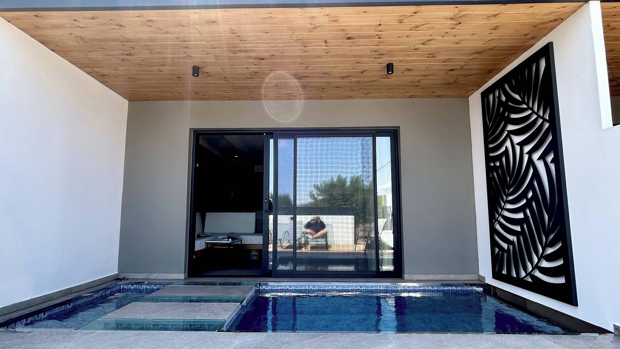 Photo of Outdoor in Vathi