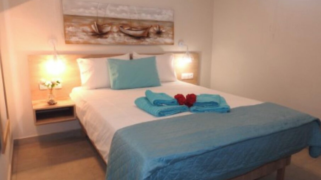 Photo of Bedroom in Agios Nikolaos