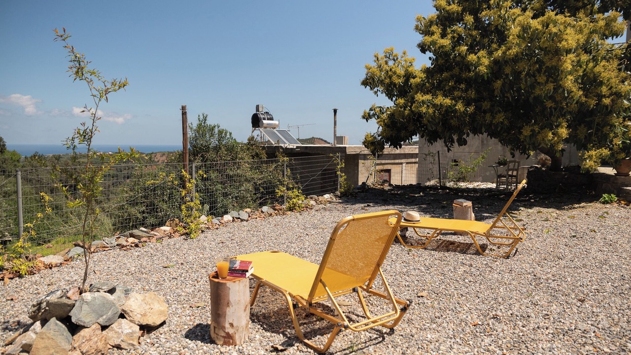 Photo of Outdoor in Psathoyiannos