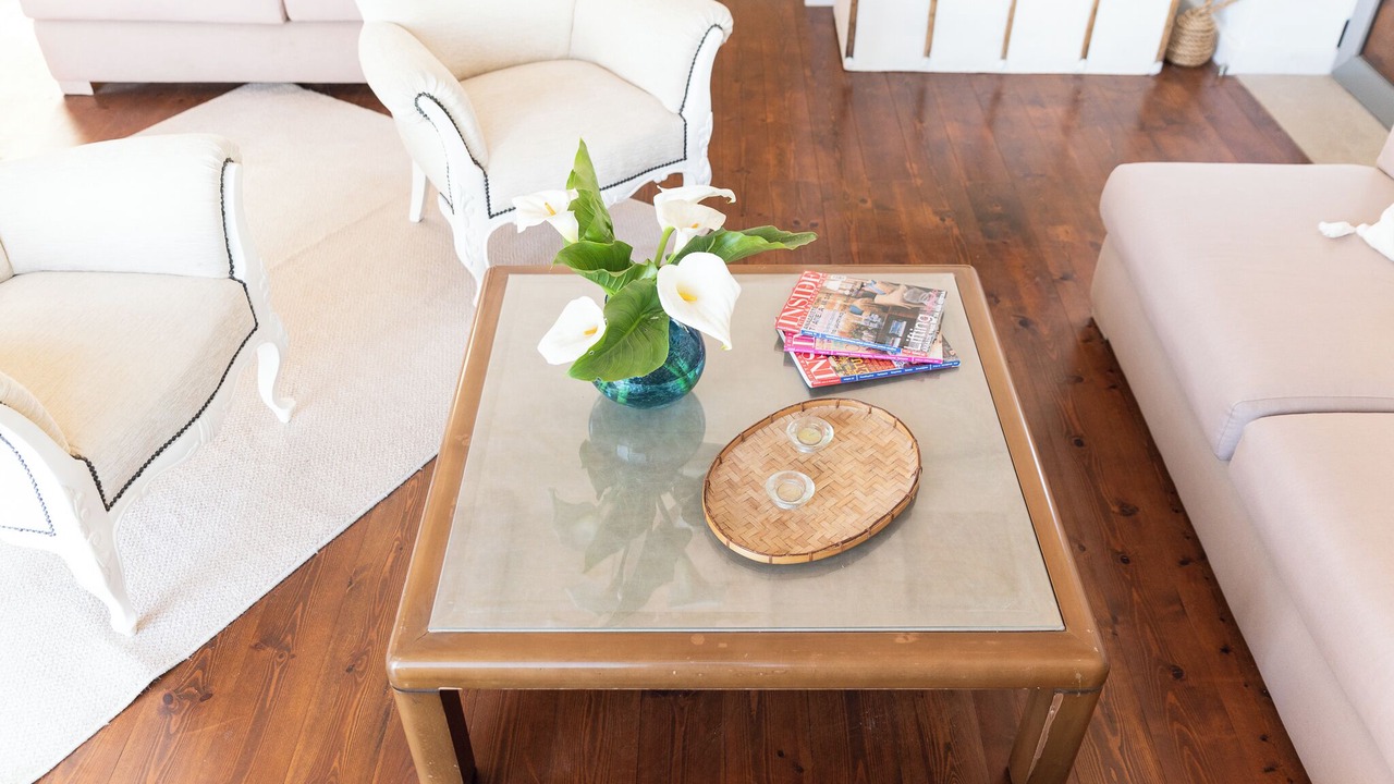 Photo of Livingroom in Psathoyiannos