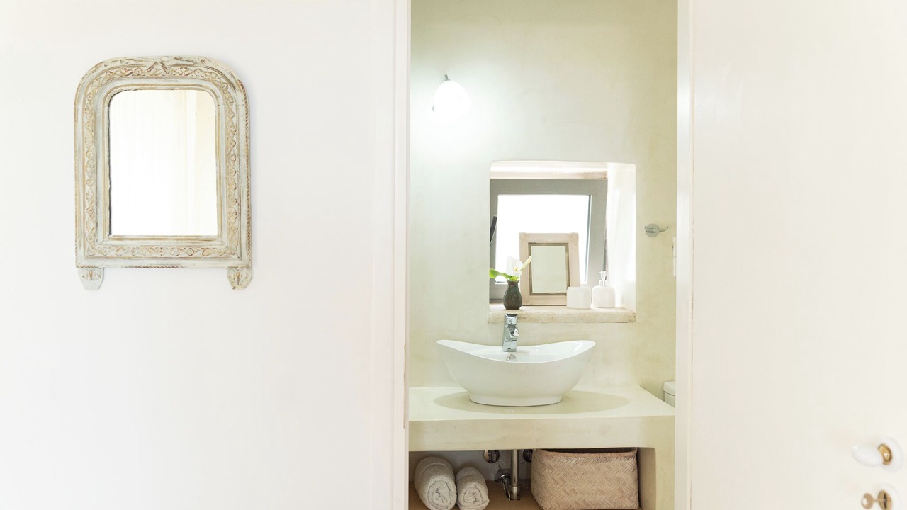 Photo of Bathroom in Psathoyiannos