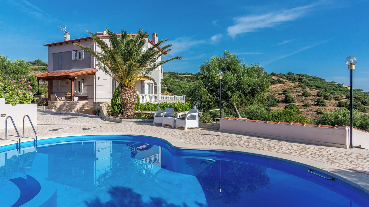 Photo of Outdoor in Sitia