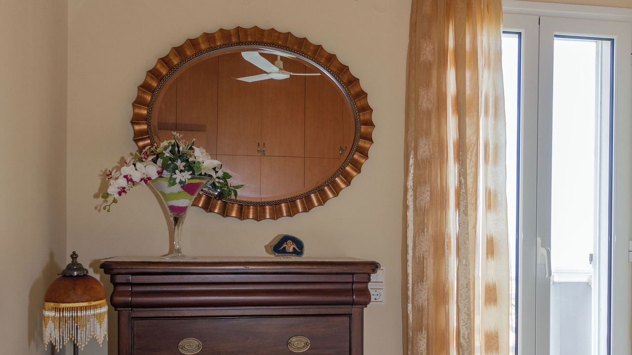 Photo of Bedroom in Sitia