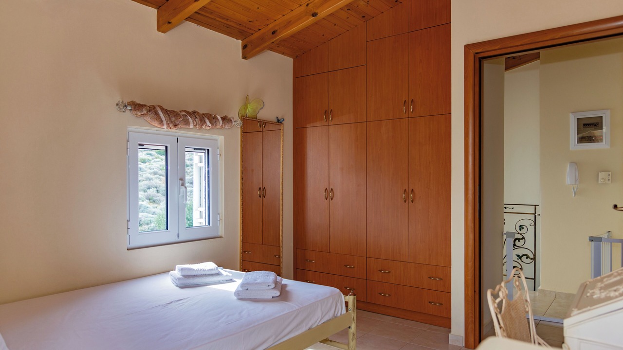 Photo of Bedroom in Sitia