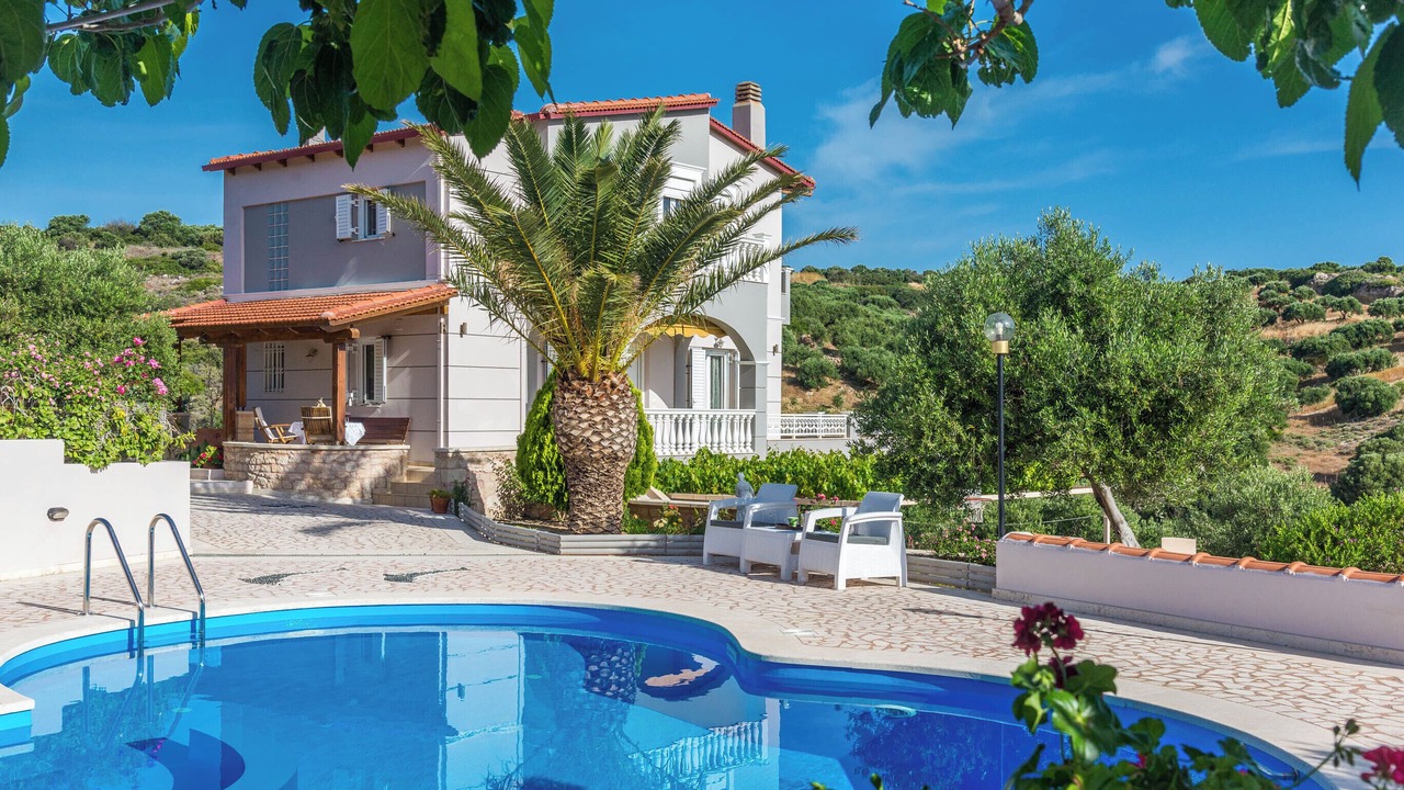 Photo of Outdoor in Sitia