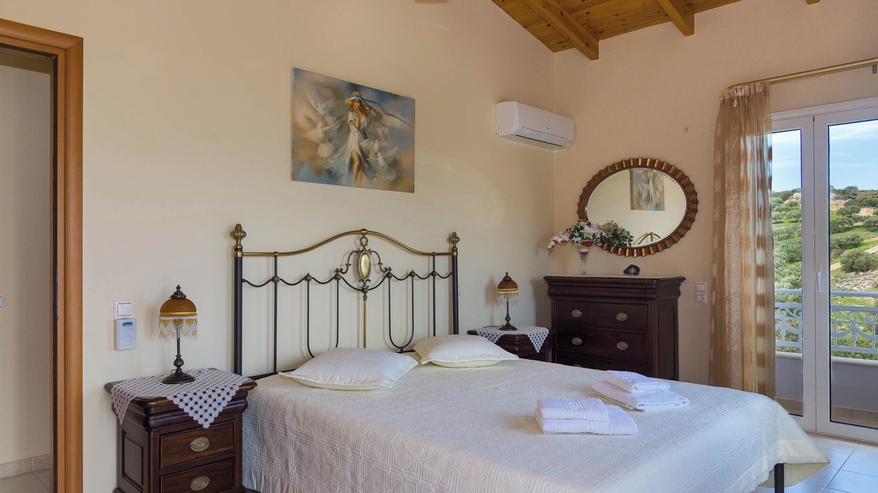 Photo of Bedroom in Sitia