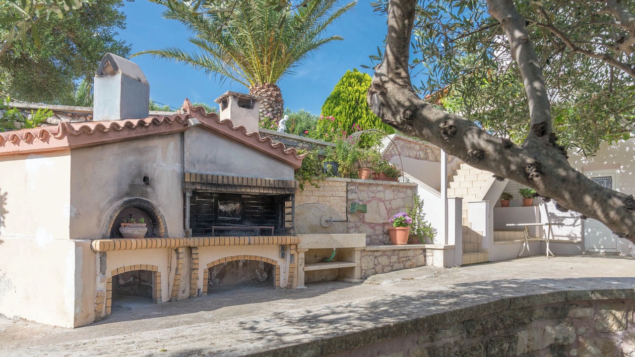 Photo of Patio Balcony in Sitia