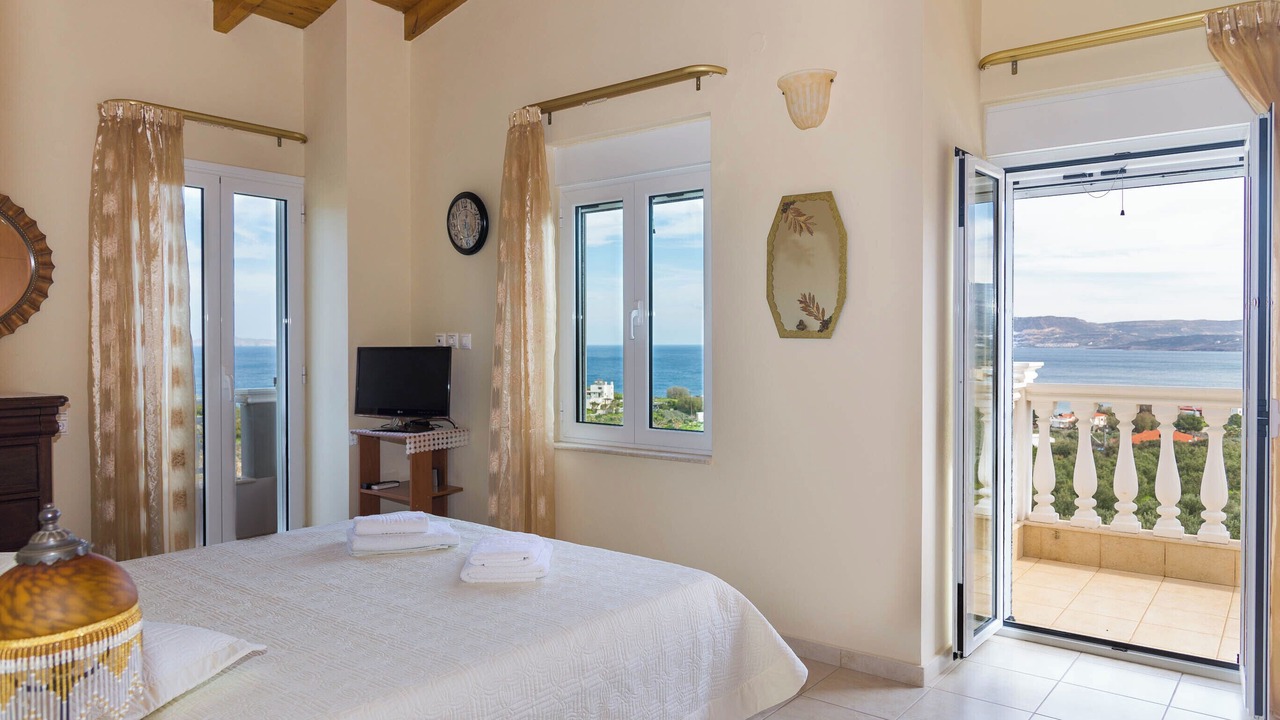 Photo of Bedroom in Sitia