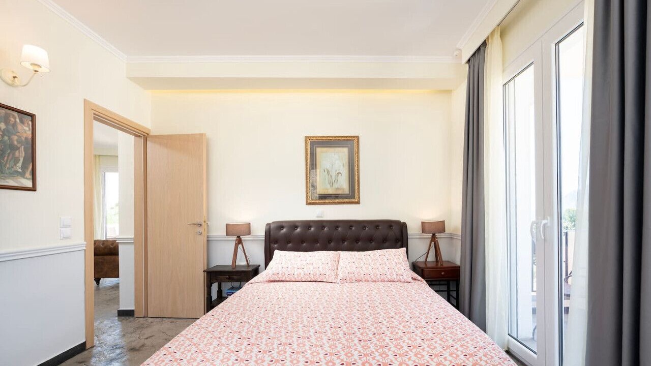 Photo of Bedroom in Kefalos