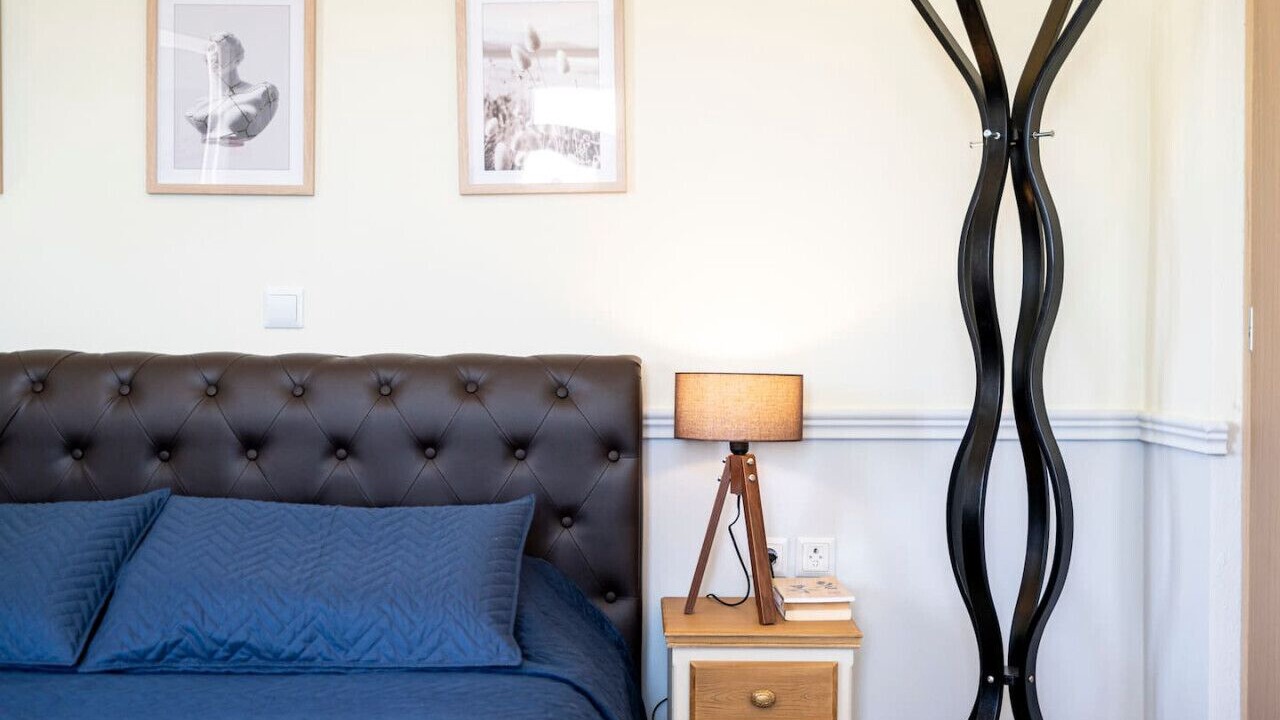 Photo of Bedroom in Kefalos