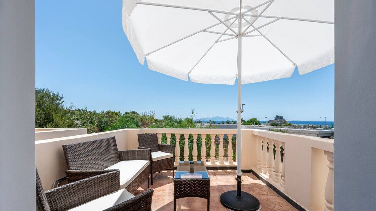 Photo of Outdoor in Kefalos