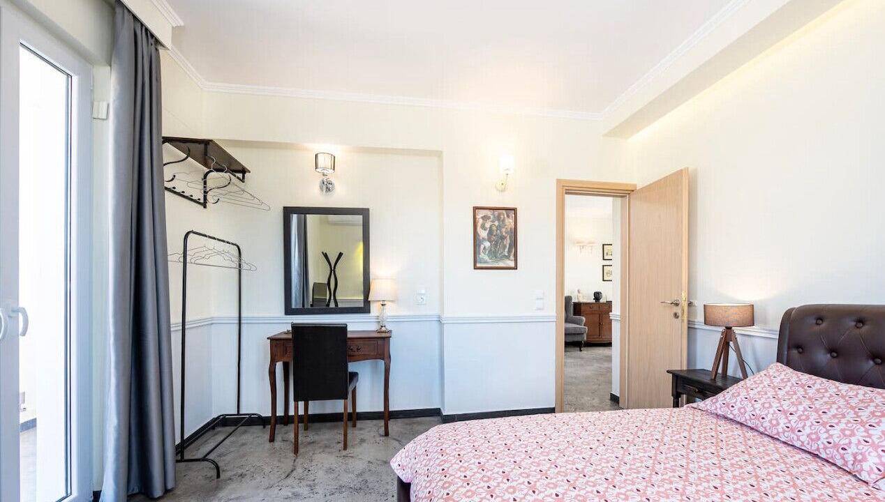 Photo of Bedroom in Kefalos