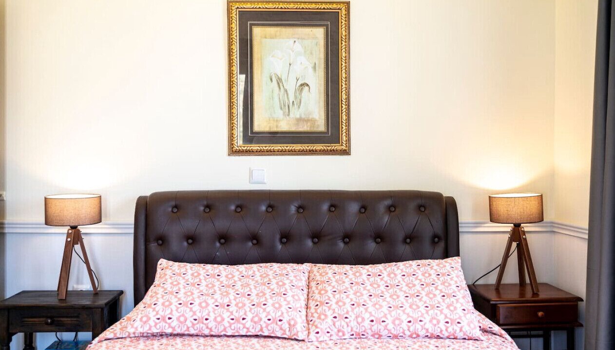 Photo of Bedroom in Kefalos