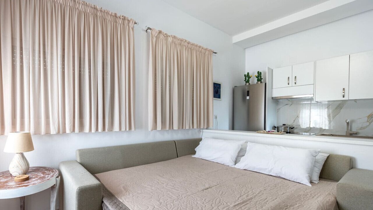 Photo of Bedroom in Kardamena