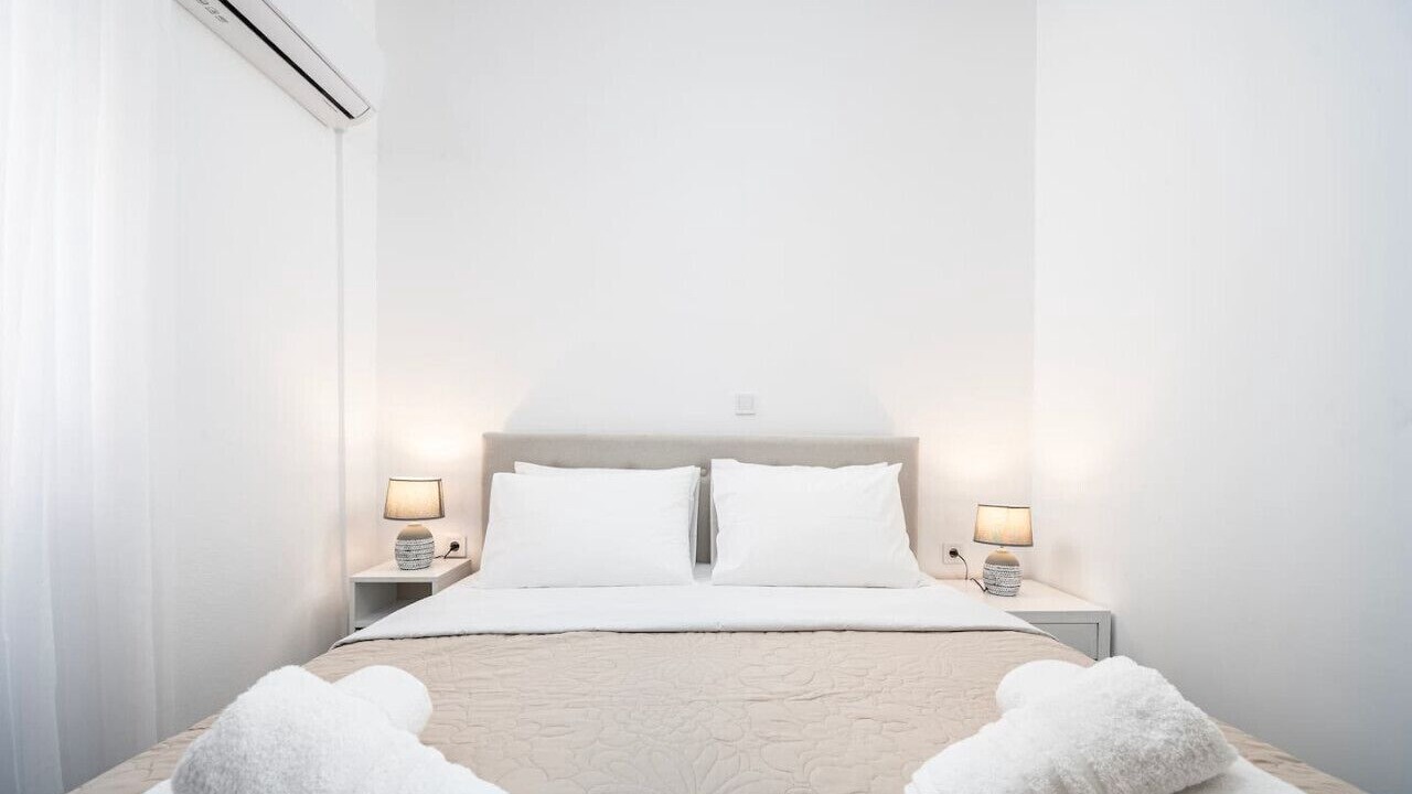 Photo of Bedroom in Kardamena