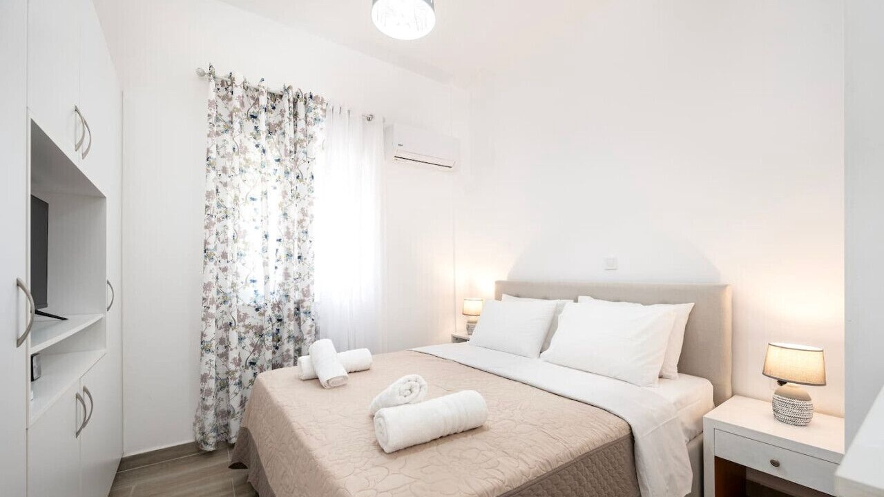 Photo of Bedroom in Kardamena