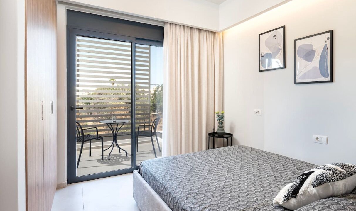 Photo of Bedroom in Kos
