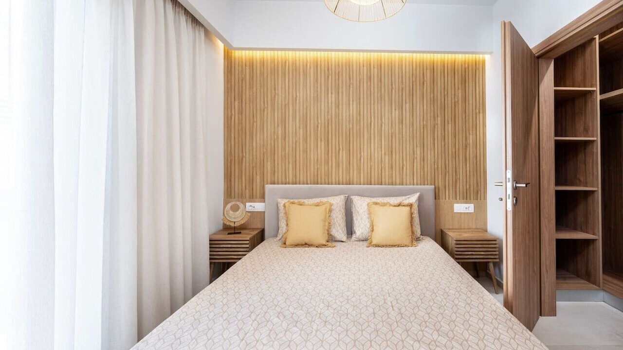 Photo of Bedroom in Kos