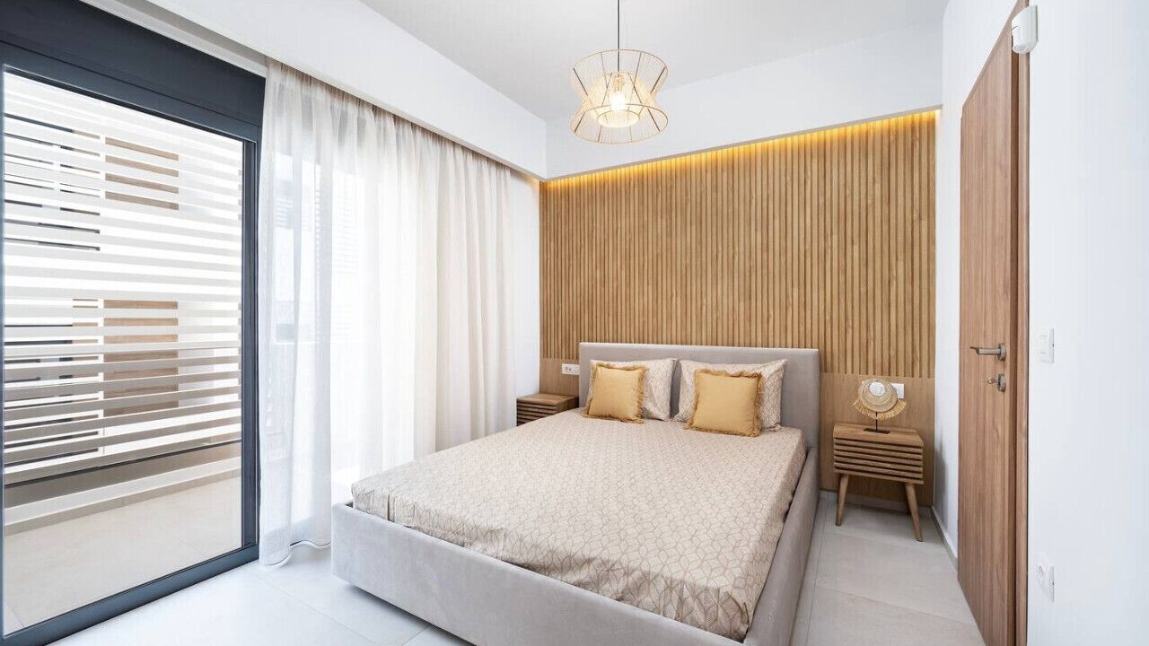 Photo of Bedroom in Kos