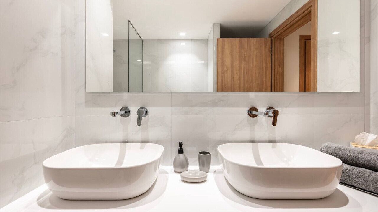 Photo of Bathroom in Kos